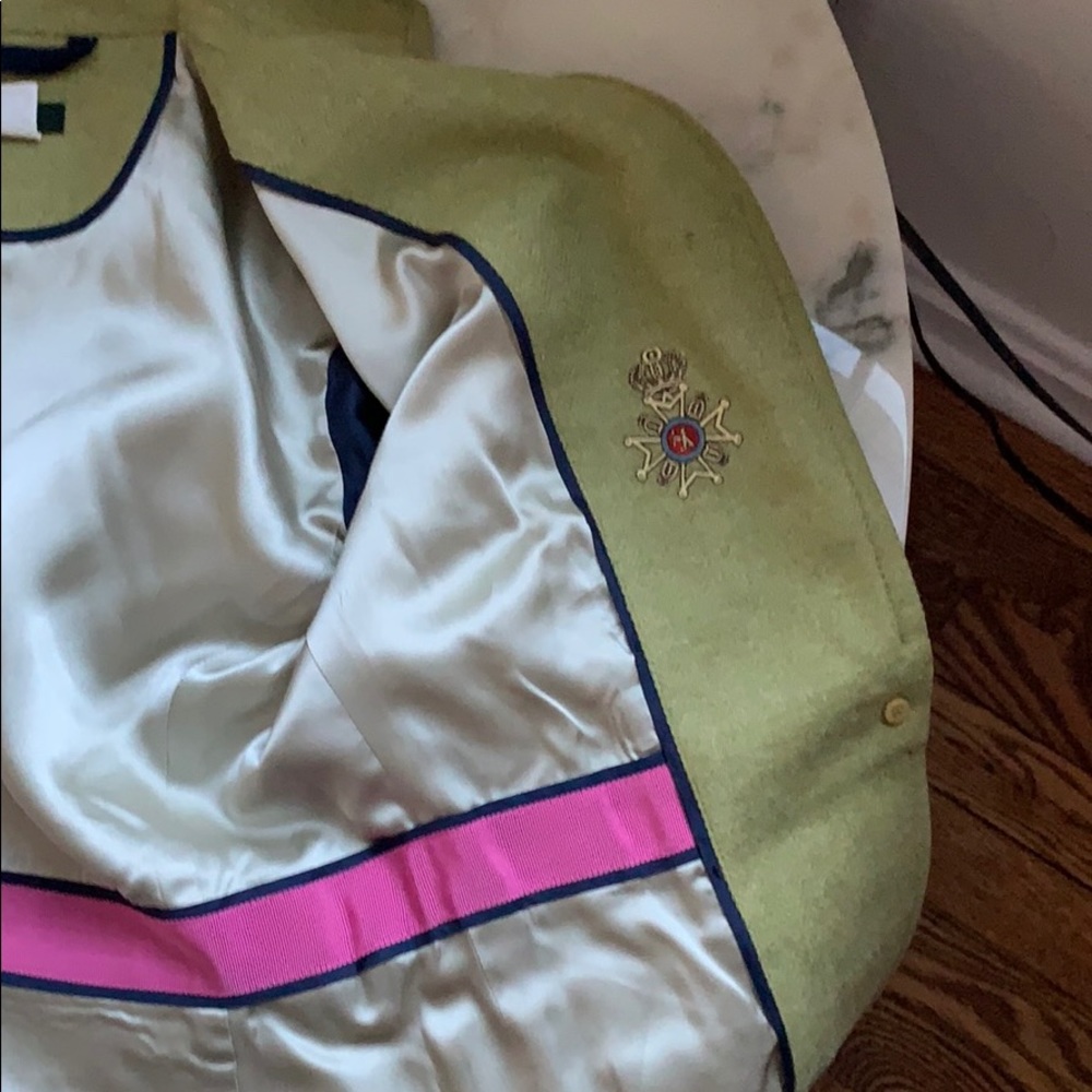 J Crew Jacket - Picture 6 of 8